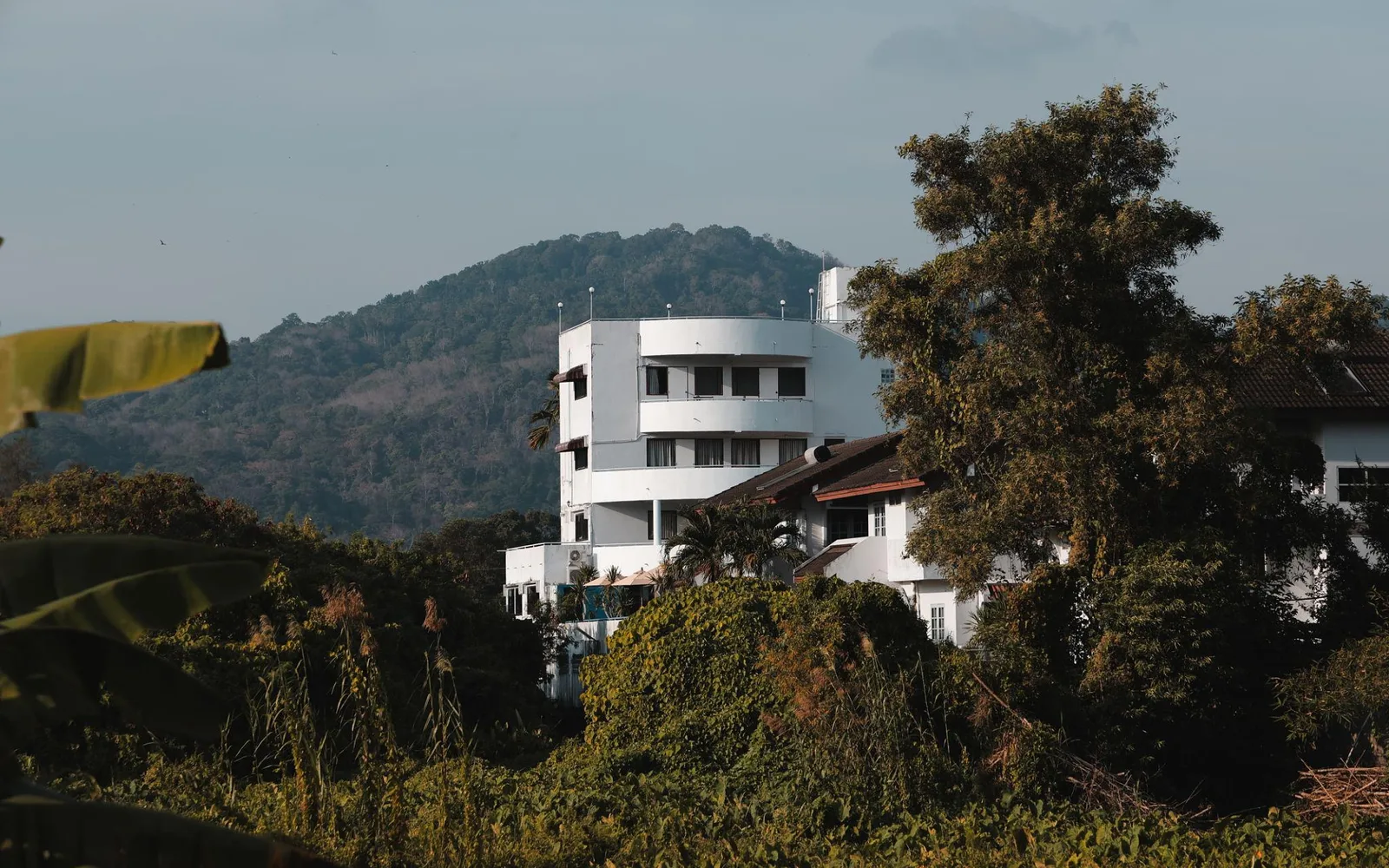 Visual de referencia del proyecto Casa 38 Ruitoque Condominio